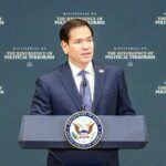 ASEAN: Strategic Center of Gravity in US–China Rivalry