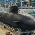 Australia’s Grand Nuclear Submarine-Fleet Plan