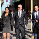 Businessman accused of masterminding Caruana Galizia assassination stands trial in Malta