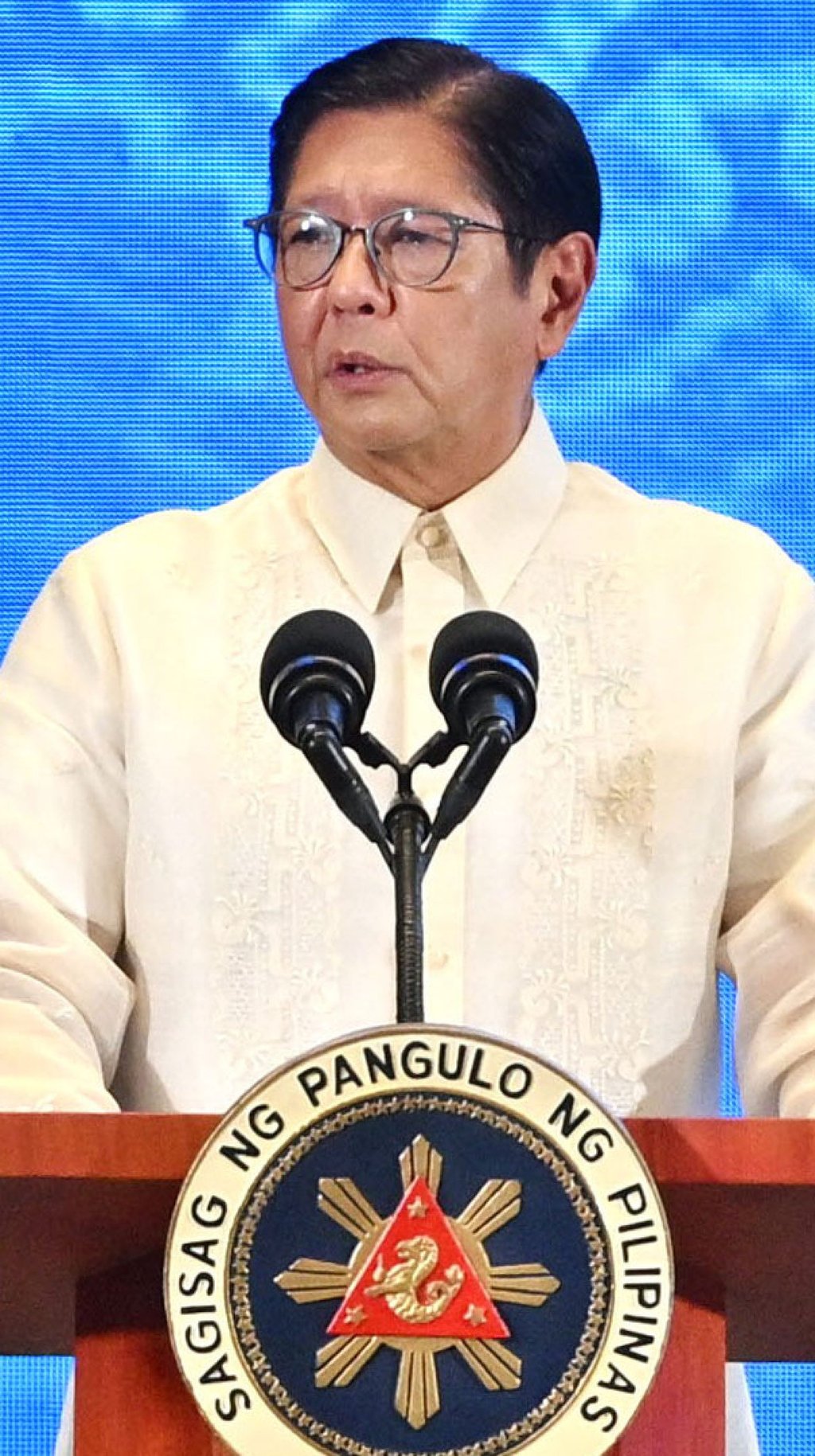 Philippine President Ferdinand Marcos Jnr’s government has pushed through new laws to entice global capital. Photo: Kyodo Philippine President Ferdinand Marcos Jnr’s government has pushed through new laws to entice global capital. Photo: Kyodo