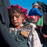 Children Pay the Heaviest Price as Conflicts Intensify