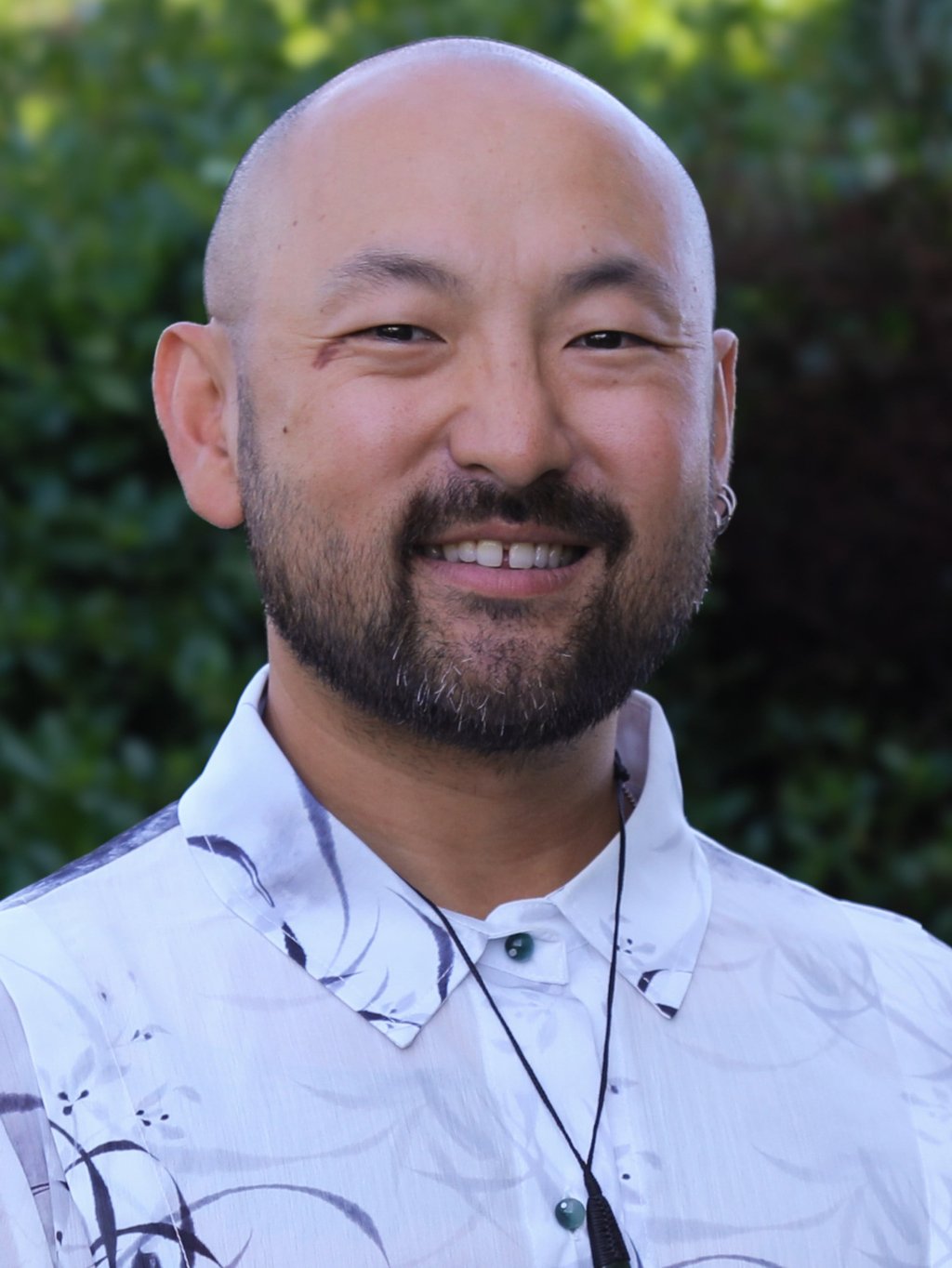 Lawrence Xu-Nan, a Green Party representative in the New Zealand parliament. Photo: Handout Lawrence Xu-Nan, a Green Party representative in the New Zealand parliament. Photo: Handout