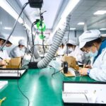 China Leapfrogs into Global Biotech