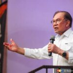 Clandestine State Pact Threatens Anwar’s Premiership
