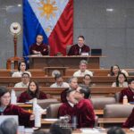 Duterte Impeachment Puts 2028 Race — and Philippine Institutions — on Trial