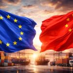 EU Averts Trade War With China For Now