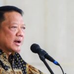 Indonesia’s Law Enforcers Turn on One Another