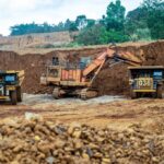 International Pollution by Chinese Miners Worsens