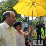 Kenneth Jeyaretnam, 1959 – 2026