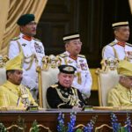 Malaysia’s Anwar Faces Royal Upheaval