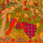 South Asian Art Spreads Across London Galleries’ Summer Shows