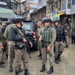 Tension in One of Asia’s Flashpoints