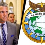 US’s New Military Geography Signals More Than a Name Change