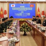 Vietnam–Japan: Strategic Trust Without an Alliance