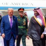 What Washington’s Nuclear Gamble with Saudi Means