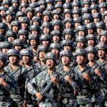 Where Have All The Soldiers Gone?