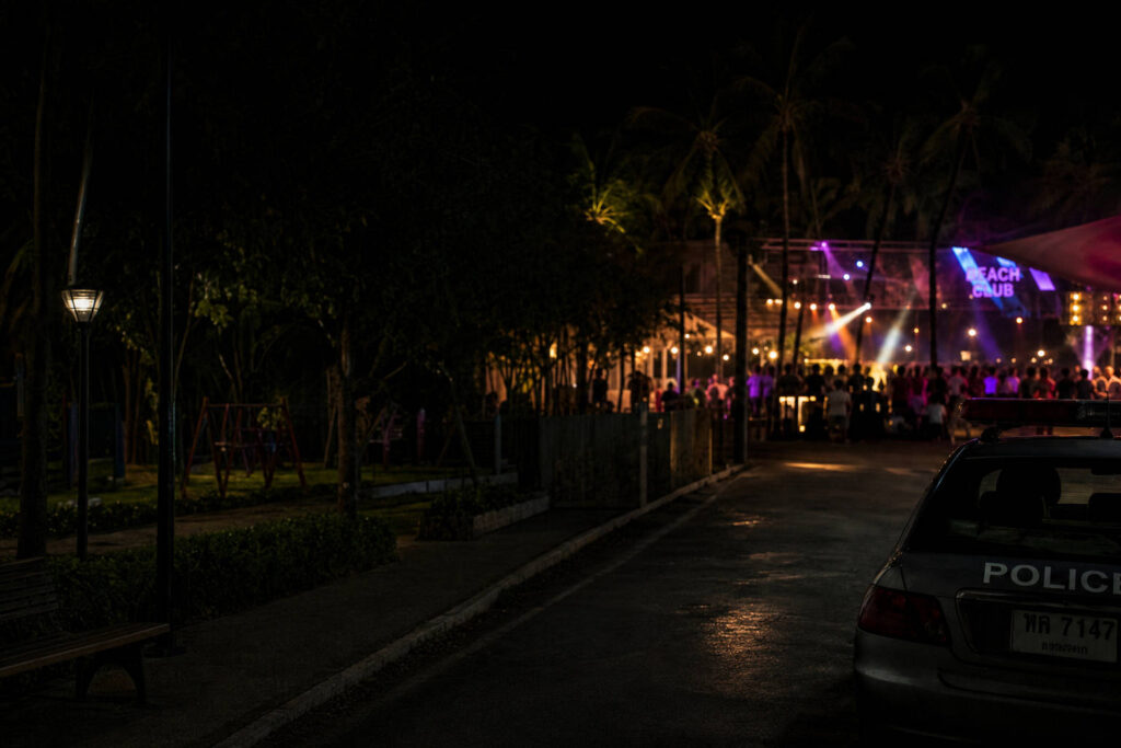 Bang Tao-Phuket