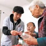 AI’s Coming Revolutionary Effect on Third World Healthcare