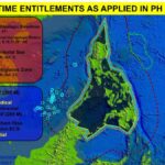 Continental Shelf is Manila’s New Front in South China Sea Dispute