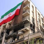 How the External Shock of the Iran War Undermines Change in South Asia