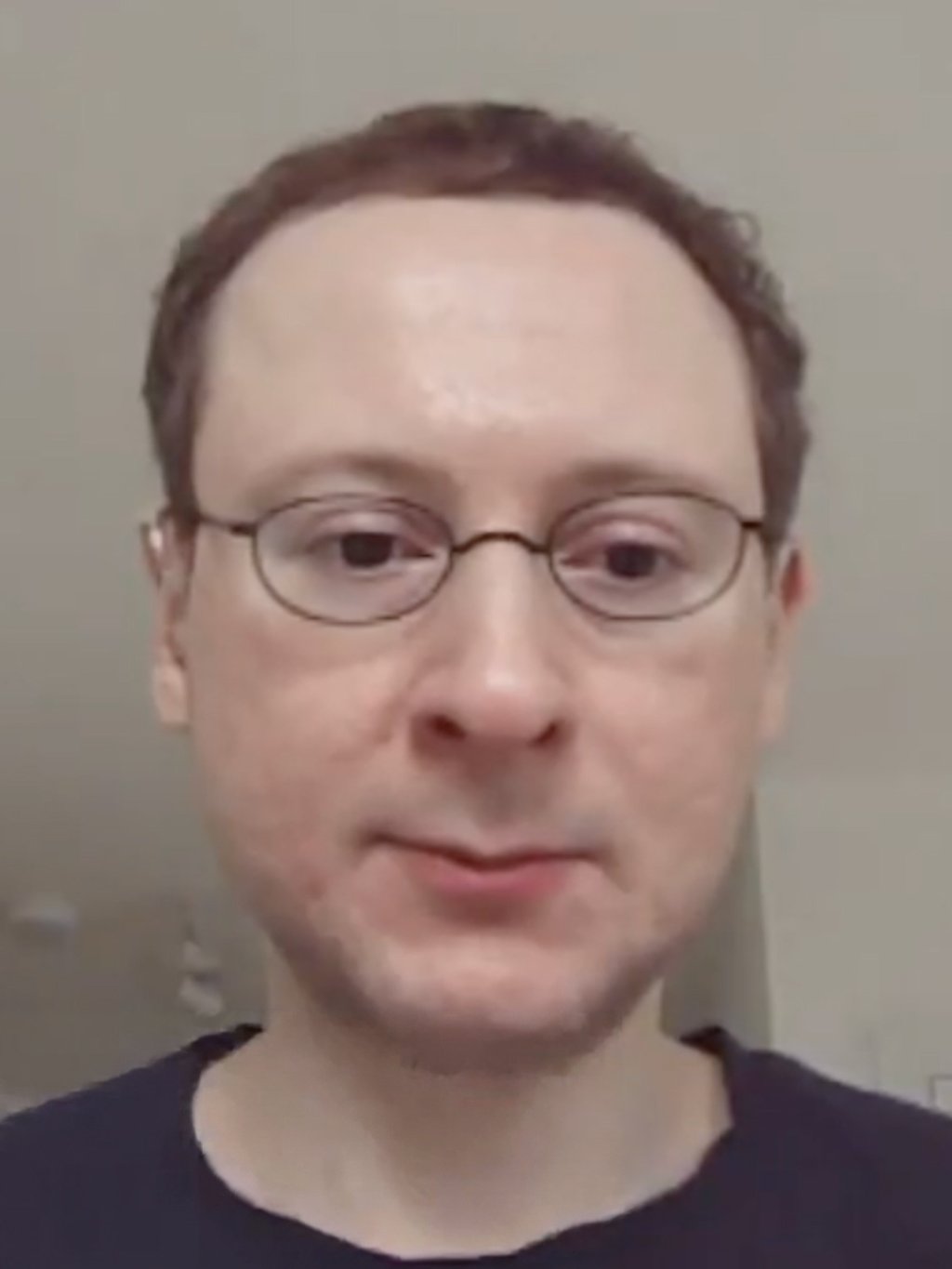 Nathan Cofnas, self-styled “race realist” and former Cambridge research fellow, in 2023. Photo composite: SCMP/Luke Ford CC BY 4.0 Nathan Cofnas, self-styled “race realist” and former Cambridge research fellow, in 2023. Photo composite: SCMP/Luke Ford CC BY 4.0