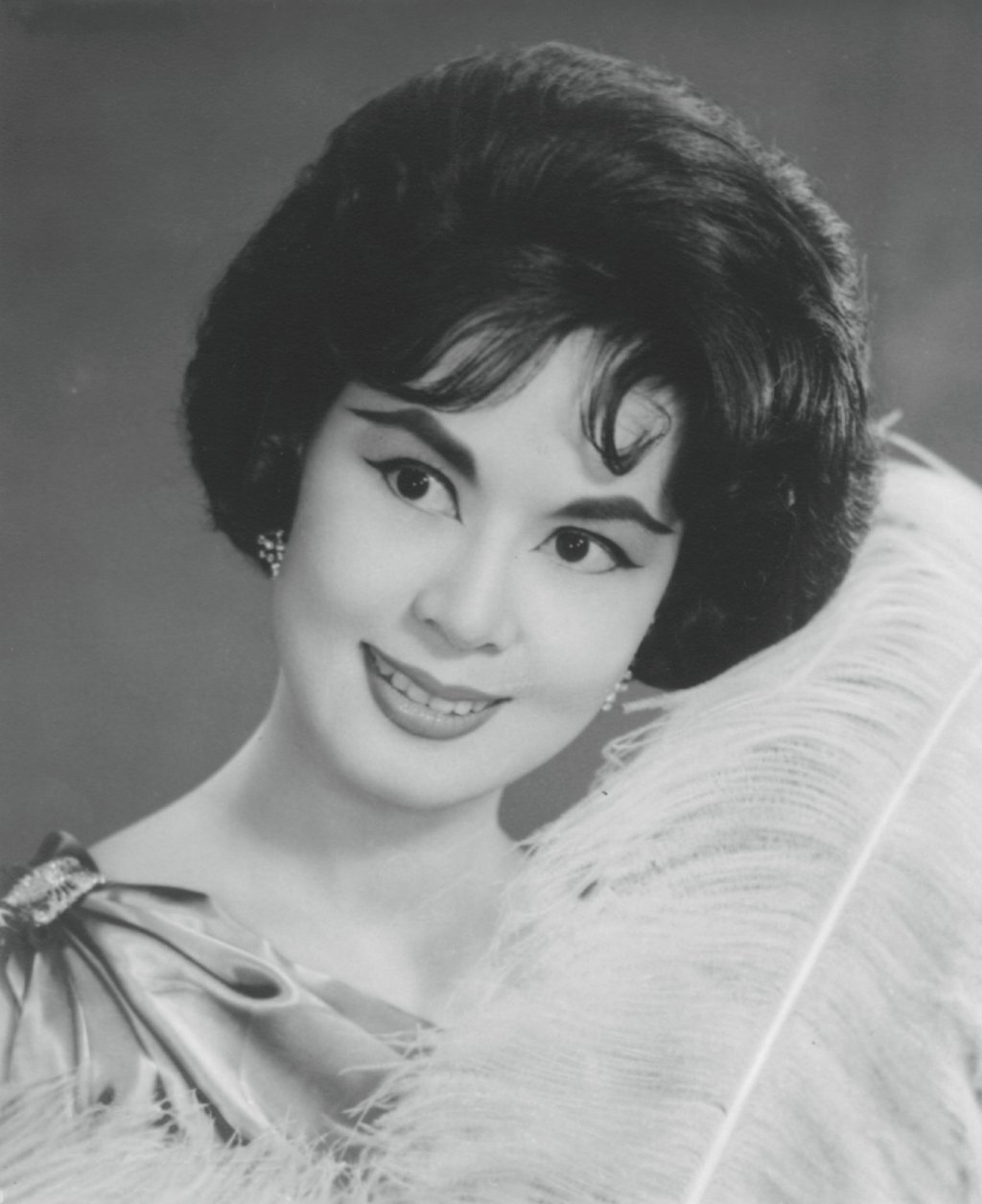 Linda Lin Dai won the best actress award four times at the Asia-Pacific Film Festival. Photo: Handout Linda Lin Dai won the best actress award four times at the Asia-Pacific Film Festival. Photo: Handout