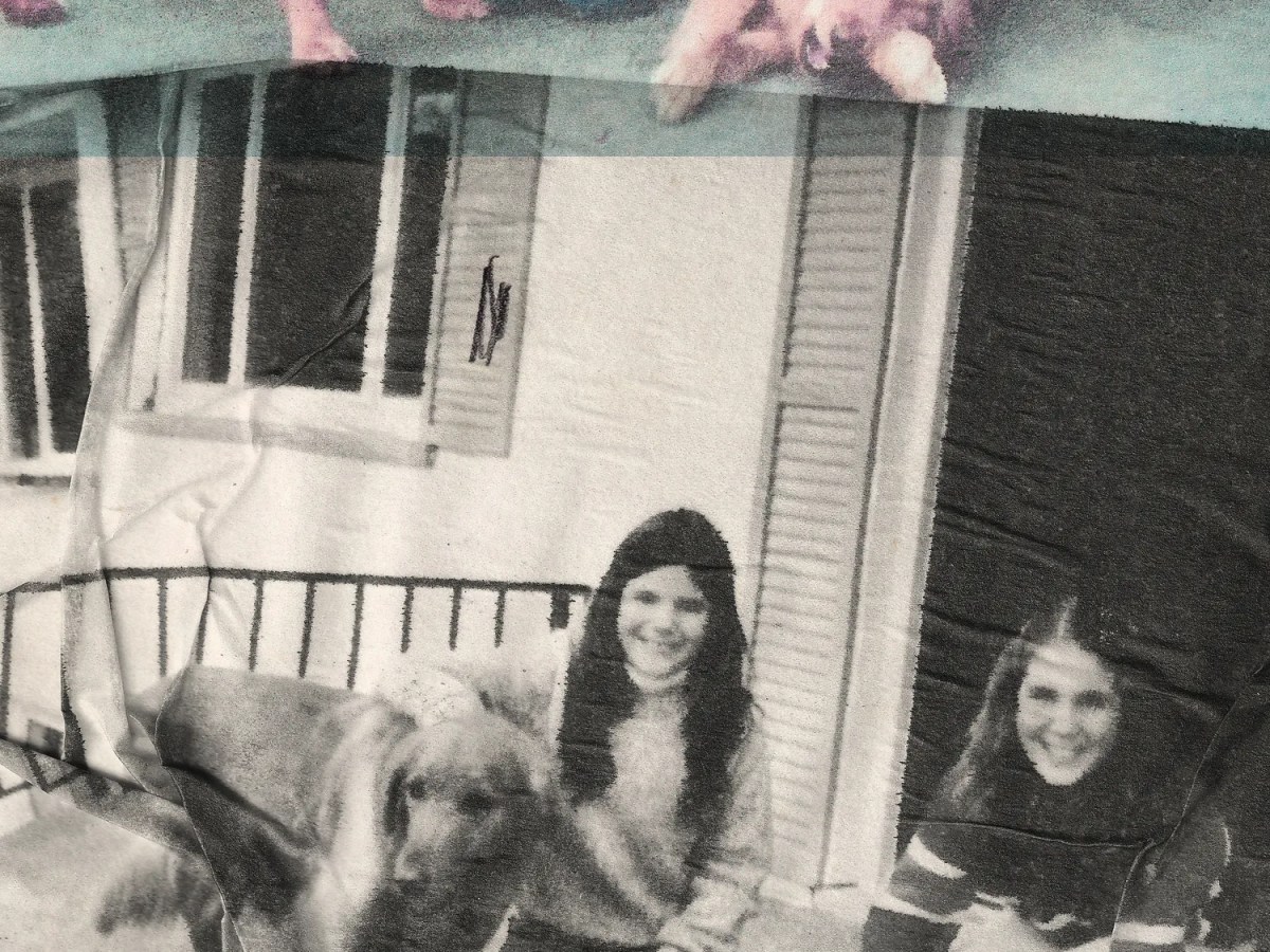 The Fugitive Childhood of a Cocaine Smuggler’s Daughters
