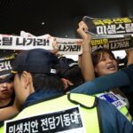 Seoul-Washington Ties Turn From Bad to Worse