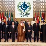 The ‘Islamic NATO’ Is Not NATO