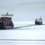 The Northern Sea Route: China’s Emerging Alternative to Suez