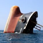 The Second Chokepoint: Why the Red Sea is No Longer Calm