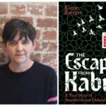 TRANSCRIPT: “These women devoted their lives to build Afghanistan’s justice system”