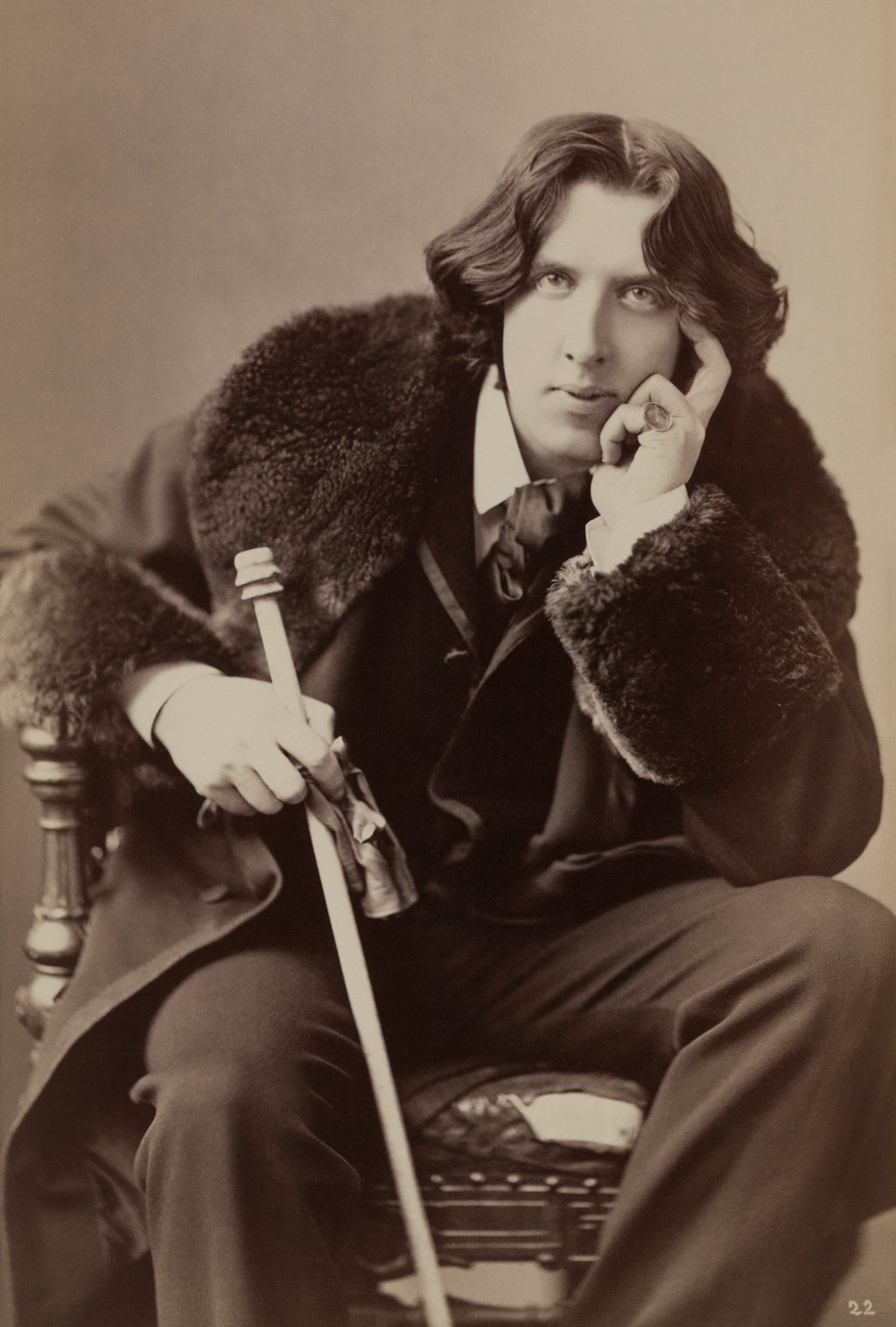 Irish writer Oscar Wilde said a true friend “does not mind giving pain”. Photo: Wikipedia Irish writer Oscar Wilde said a true friend “does not mind giving pain”. Photo: Wikipedia