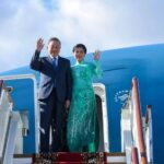 Vietnam’s Evolving Strategy in a Challenging Indo-Pacific