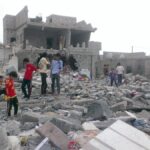 Why Yemen’s War Keeps Reproducing Itself