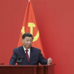 About the China Capital investigation