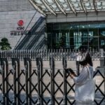 China Capital stories reveal how ICBC advanced China’s political goals across four continents