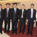 ICBC promoted corrupt executive, ignored employee misconduct as it pursued global expansion