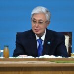 Khazak President Tokayev’s Influence may extend beyond his Term