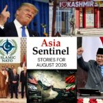 RECAP: Asia Sentinel Stories for August 2026