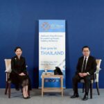 Thailand and a Tale of Two IMF Meetings
