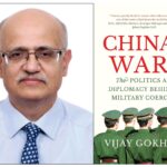 TRANSCRIPT: ‘China Retains Levers for Long-Term Territorial Ambitions’