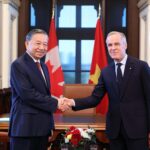 Vietnam’s Strategic Partnership with Canada Faces Two Tests