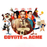 Wile E. Coyote Gets His Day in Court at the American Museum of Tort Law