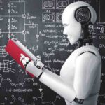 AI and the Red Lines of a Planet under Stress