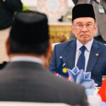 Anwar Ibrahim: The Man Who Became the Compromise