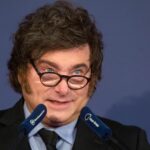 ‘Bought-off, corrupt’: Argentine president attacks ICIJ member Hugo Alconada Mon