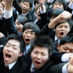 East Asia’s Youth Job Crisis Is Hiding Its Coming Labor Shortage
