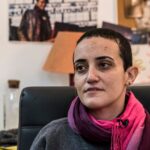 Egyptian court orders closure of news site Mada Masr and fines editor Lina Attalah, sparking international outcry