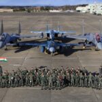 Growing Defense Ties between India and Japan